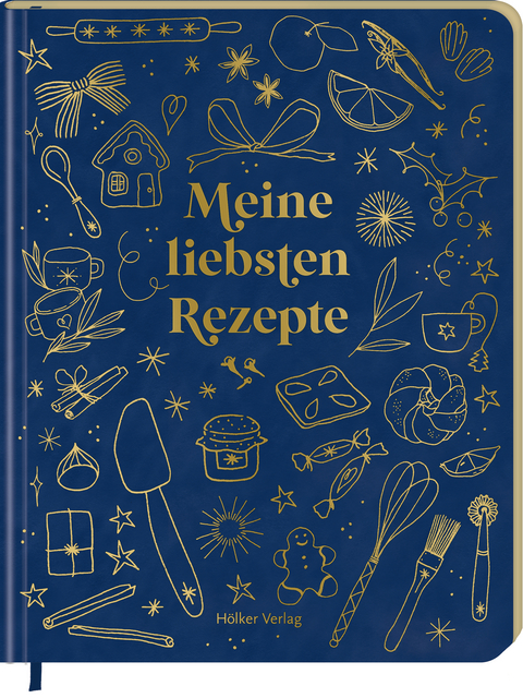 Meine liebsten Rezepte - Bake a Wish