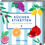 Küchenetiketten - Kaliméra