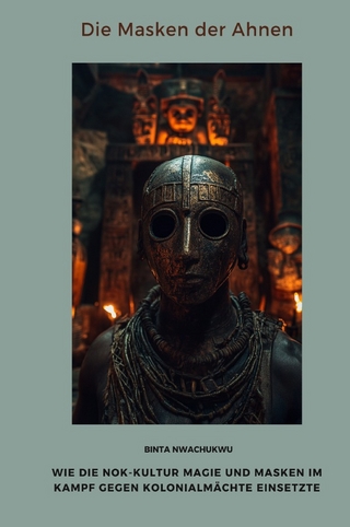 Die Masken der Ahnen