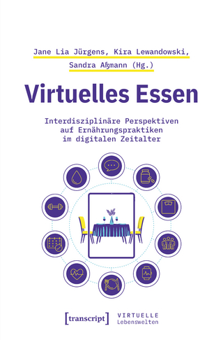 Virtuelles Essen