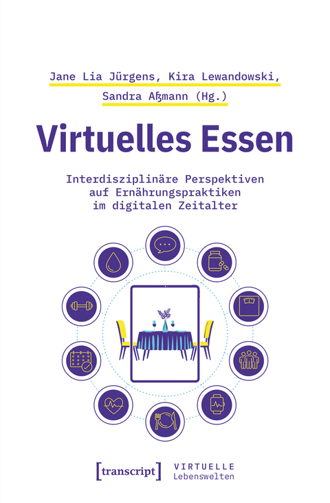 Virtuelles Essen - 