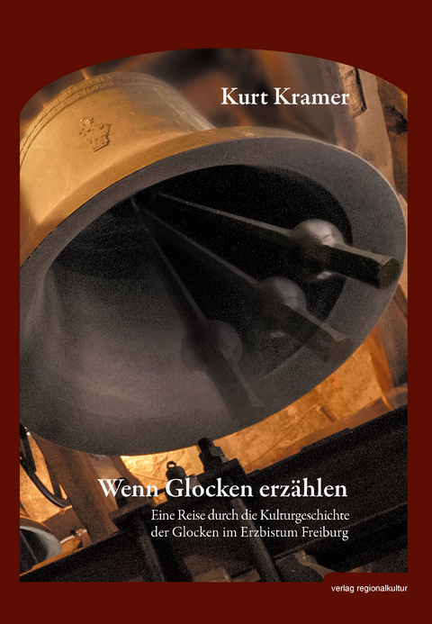 Wenn Glocken erzählen - Kurt Kramer