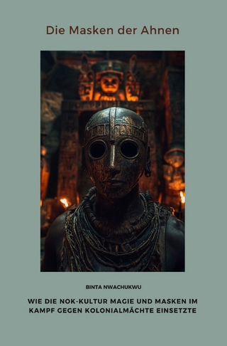 Die Masken der Ahnen