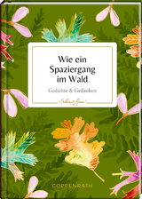Wie ein Spaziergang im Wald