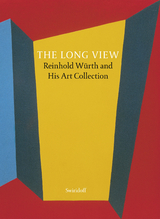 The Long View - C. Sylvia Weber, Beate Elsen-Schwedler