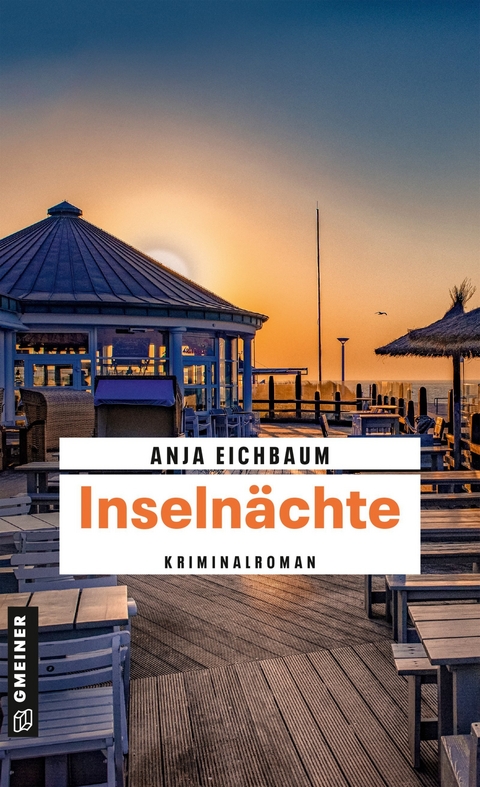 Inseln&auml;chte - Anja Eichbaum