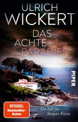 Das achte Paradies - Ulrich Wickert