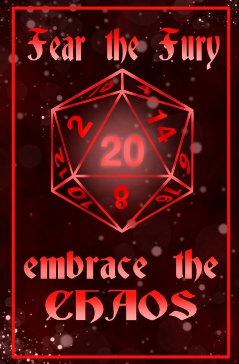 D&amp;D Notizbuch Barbar - H&auml;ndlerin des Waldes