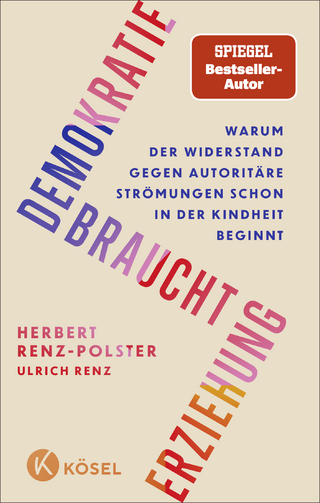 Demokratie braucht Erziehung