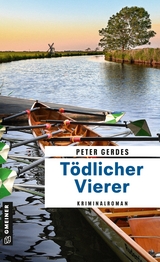 T&ouml;dlicher Vierer - Peter Gerdes