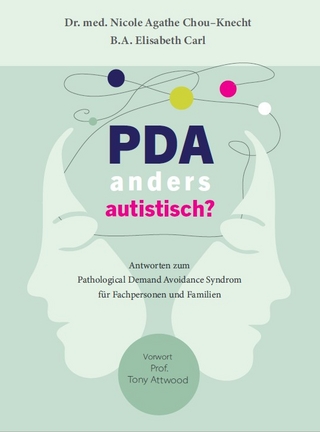 PDA - anders autistisch?