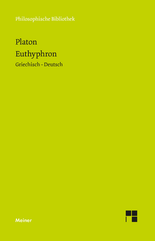 Euthyphron