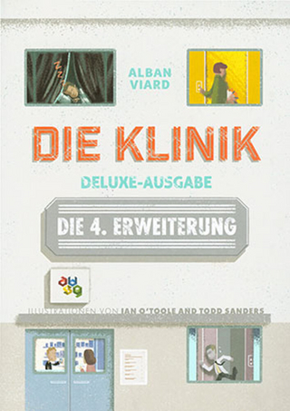 Klinik: Deluxe-Edition | Die 4. Erweiterung