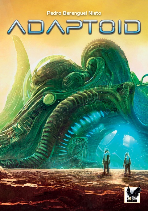 Adaptoid - Berenguel Nieto Pedro