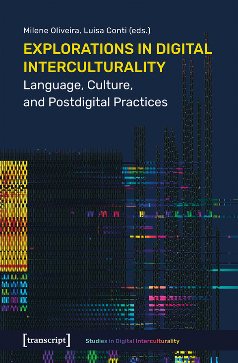 Explorations in Digital Interculturality - 