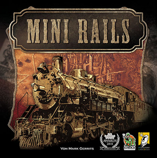 Mini Rails