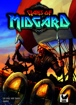 Clans of Midgard