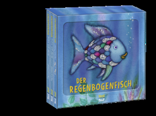 Bundle Regenbogenfisch Pappbuch