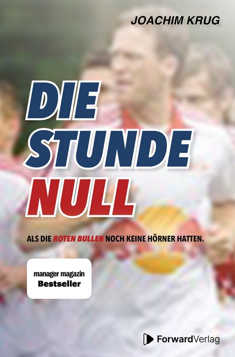 Die Stunde Null - Joachim Krug