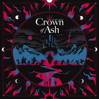 Crown of Ash