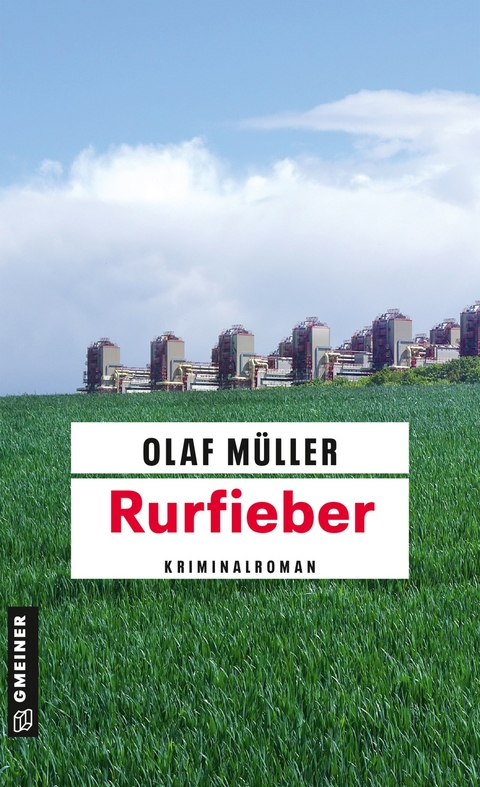 Rurfieber - Olaf M&uuml;ller