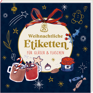 Etikettenbüchlein – Make a Wish