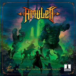 Amulett
