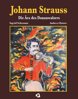 Johann Strauss - Die Ära des Donauwalzers