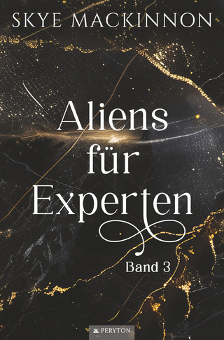 Aliens für Experten