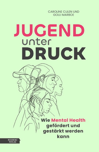 Jugend unter Druck