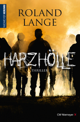 Harzh&ouml;lle - Roland Lange