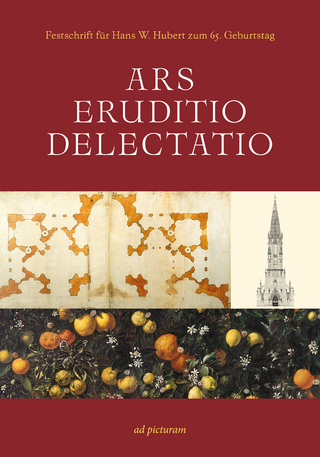 Ars – Eruditio – Delectatio