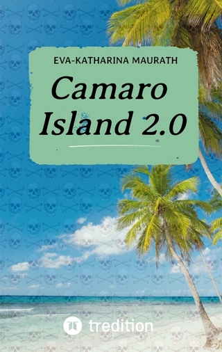 Camaro Island 2.0