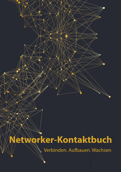 Networker Kontaktbuch - Tina K. Simmerle Sabine Oswald