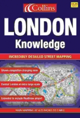 London Knowledge Atlas - 