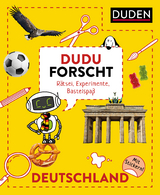 Dudu forscht. Deutschland - Anke Peterson