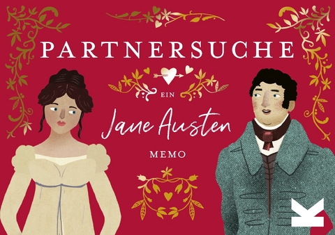 Jane Austen Partnersuche - John Mullan