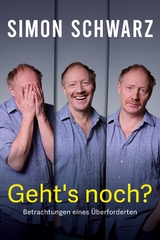 Geht's noch? - Simon Schwarz, Ursel Nendzig