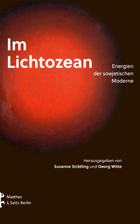 Im Lichtozean - 