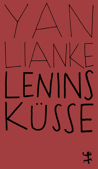 Lenins Küsse