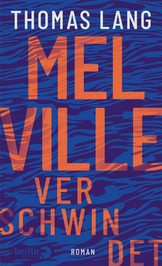 Melville verschwindet