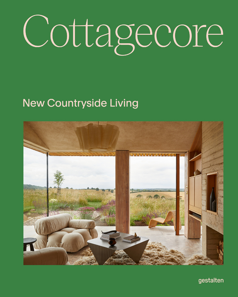 Cottagecore - 