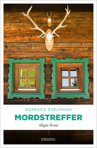 Mordstreffer