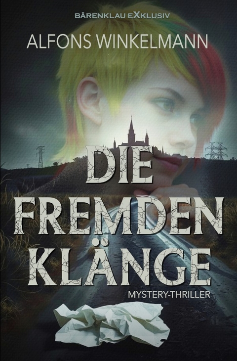 Die fremden Kl&auml;nge - Alfons Winkelmann