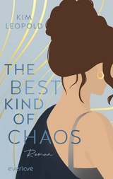 The Best Kind of Chaos - Kim Leopold