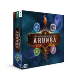 Die magischen Relikte von Arunea