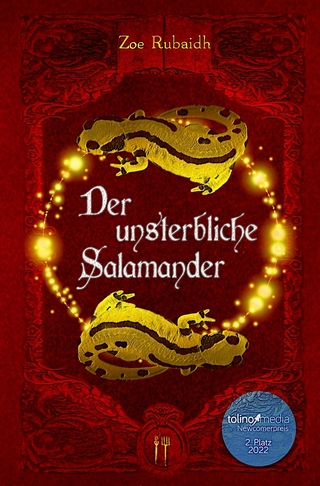 Der unsterbliche Salamander