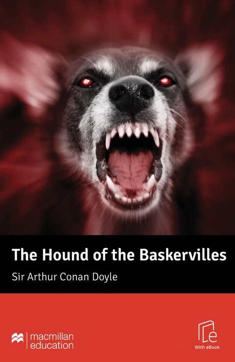 The Hound of the Baskervilles - Sir Arthur Conan Doyle