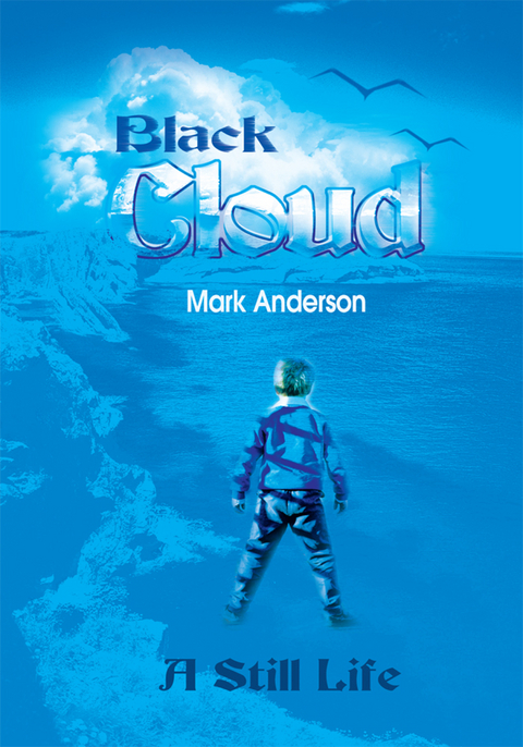 Black Cloud - Mark E. Anderson