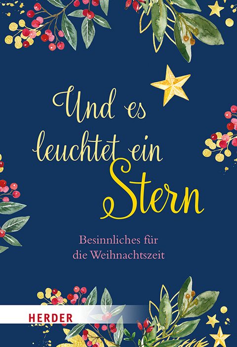 Und es leuchtet ein Stern - 